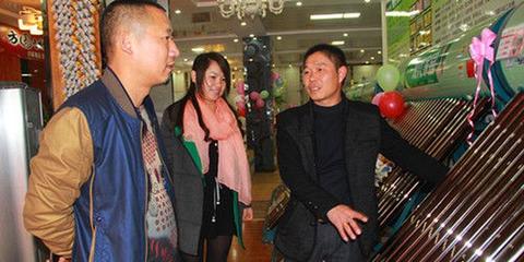 幸杰昌引領700家名牌企業(yè)入駐羅平，打造工廠直銷新地標